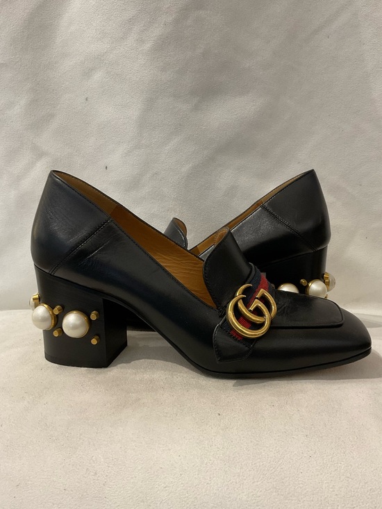 Gucci Shoes - Gucci Loafers